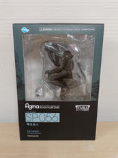 figma 考える人|MAX FACTORY