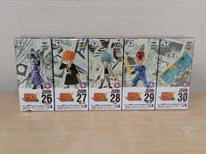 ジャンプ50周年|BANPRESTO