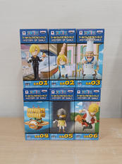 ワンピース|BANPRESTO