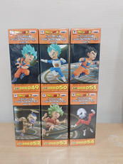 ドラゴンボール超|BANPRESTO