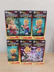 ドラゴンボールZ|BANPRESTO
