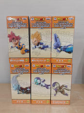 ドラゴンボール超|BANPRESTO