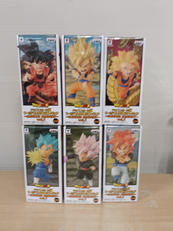 ドラゴンボール超|BANPRESTO