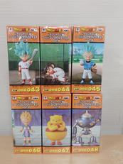 ドラゴンボール超|BANPRESTO