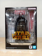 STAR WARS|BANDAI