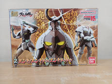 天元突破グレンラガン|BANDAI