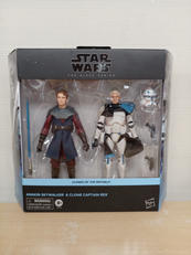 STAR WARS|HASBRO