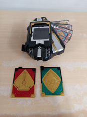 仮面ライダー剣|BANDAI