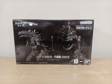 ゴジラ|BANDAI