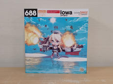 艦隊これくしょん|ねんどろいど
