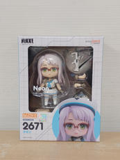 NIKKE|ねんどろいど