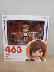 伊401|ねんどろいど