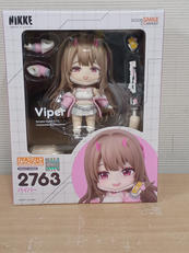 NIKKE|ねんどろいど