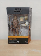 STAR WARS|HASBRO