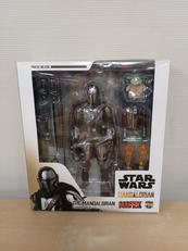 STAR WARS|MEDI COM TOY