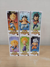ドラゴンボール超|BANPRESTO