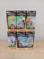 ドラゴンボールZ|BANPRESTO