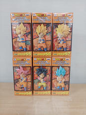ドラゴンボール超|BANPRESTO