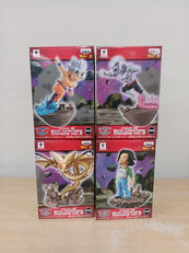 ドラゴンボール超|BANPRESTO