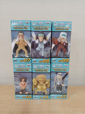 ワンピース|BANPRESTO