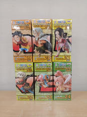ワンピース|BANPRESTO
