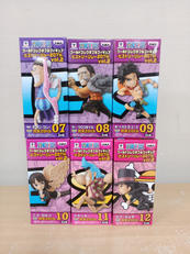 ワンピース|BANPRESTO