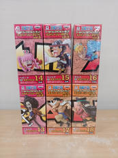 ワンピース|BANPRESTO
