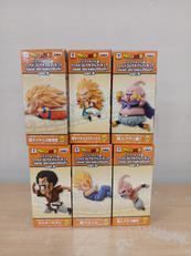 ドラゴンボール超|BANPRESTO