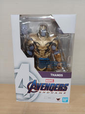 アベンジャーズ|BANDAI