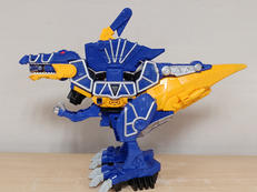 獣電戦隊キョウリュウジャー|BANDAI