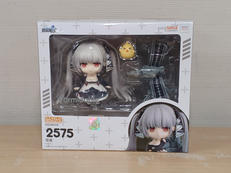 アズールレーン|ねんどろいど