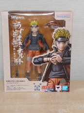 NARUTO|BANDAI