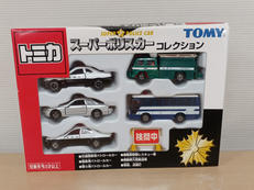 トミカ|TOMY