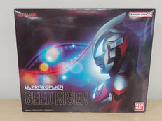 ウルトラマンジード|BANDAI
