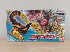 王様戦隊キングオージャー|BANDAI