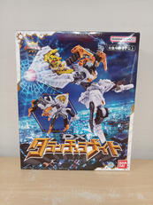 王様戦隊キングオージャー|BANDAI