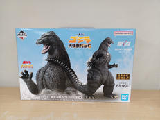 ゴジラ|BANDAI