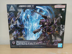 ARMORED CORE VI|BANDAI
