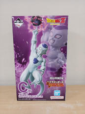 一番くじ　ドラゴンボールZ|BANDAI