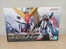 新機動戦記ガンダムW|BANDAI