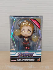 アベンジャーズ エンドゲーム|HOT TOYS