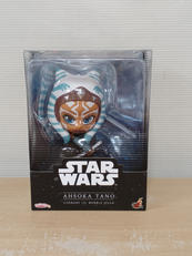 スターウォーズ|HOT TOYS