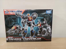 ダイアクロン|TAKARA TOMY