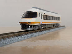 N-GAUGE|KATO