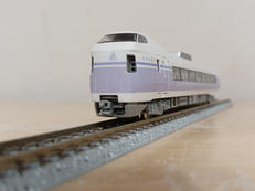 N-GAUGE|KATO