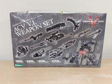 アーマード・コア ヴァーディクトデイ|KOTOBUKIYA