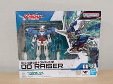 機動戦士ガンダムOO|BANDAI