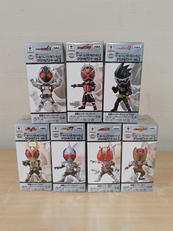 仮面ライダー|BANDAI