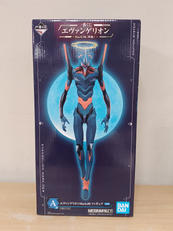 新世紀エヴァンゲリオン|BANDAI