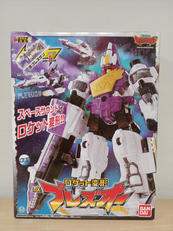 獣電戦隊キョウリュウジャー|BANDAI